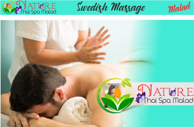 Swedish Massage in Malad Mumbai